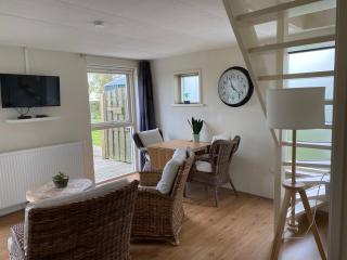 Appartement Zandwerven 23 - Spanbroek - 7