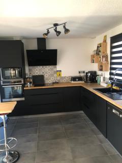 Petite Maison dans les Pyrénées - Argelès-Gazost - 8