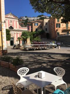 Albergo Franzone - Tovo San Giacomo - 7