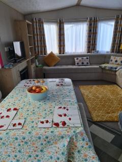 Caravan By The Sea - Elgin - 0