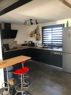 Petite Maison dans les Pyrénées - Argelès-Gazost - 9