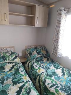 Caravan By The Sea - Elgin - 5