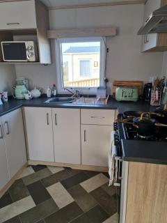 Caravan By The Sea - Elgin - 3