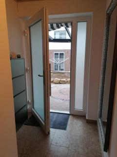 Haus Jäger Ruheoase im Grünen - Lohfelden - 6
