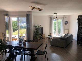 Petite Maison dans les Pyrénées - Argelès-Gazost - 1