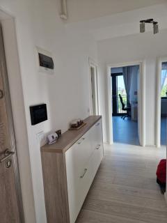 Apart Confort - Bacău - 6