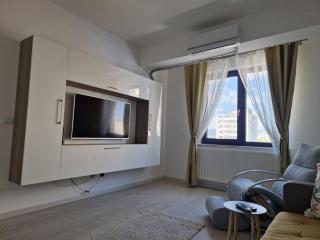 Apart Confort - Bacău - 1