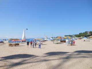 Evropa Hotel - 1