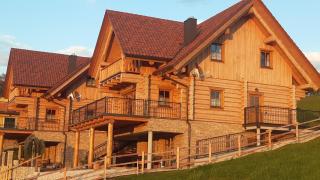 Biochalet Haus 2 - Sausal - 9
