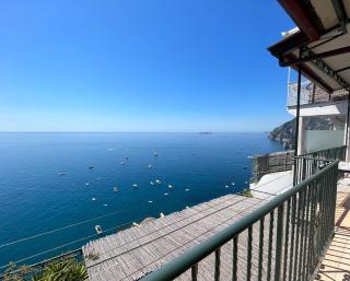 Romantic Casa Corallo - in the center of Positano - Positano - 9