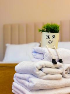 Welcome to Asyl Mura - Astana - 6