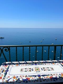 Romantic Casa Corallo - in the center of Positano - Positano - 0