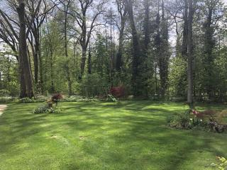 La Ferme du Château - 1