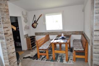 Familien Ferienhaus Vir Croatia 150m Strand Restaurant Einkaufen - 1