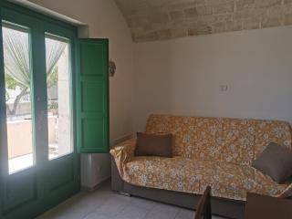 Trullo Le Tre Sorelle - Cisternino - 4