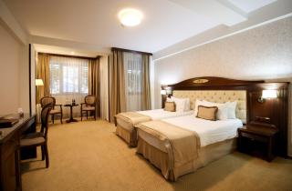 Hotel Carmen - 1