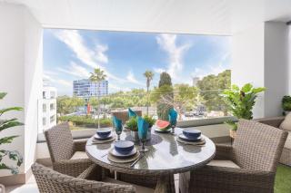 Marbella luxury brand new 2-bedroom apartment, 3 min walk to the beach! - 5