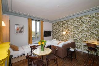 Villa Forestière Studio Le Sophora - Quincy-Voisins - 8