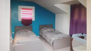 Maison chez DANETTE - Thilay - 3