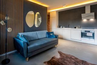 Premium Apartment for Jewish Quarter & Old Town plus Pool - Krakow - 3