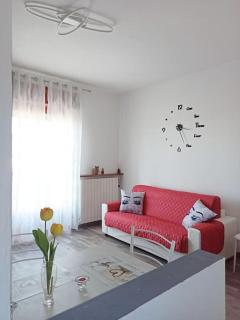 B&b da Teresa - Castelsaraceno - 3