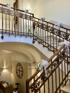 BED & BREAKFAST PL PALACE - Sammichele di Bari - 4