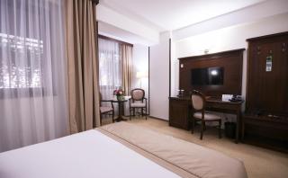 Hotel Carmen - Predeal - 1