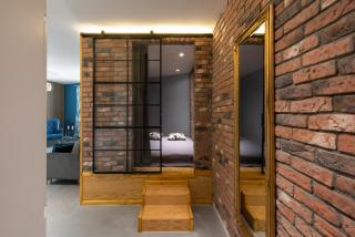 Premium Apartment for Jewish Quarter & Old Town plus Pool - Krakow - 2