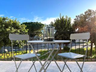 Elisabeth House - Monserrato - 1