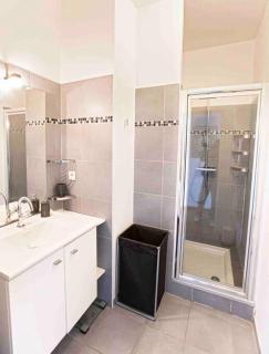 Proche Panier, appartement cosy vue mer - 5
