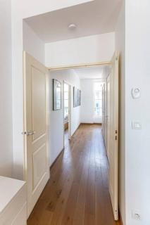 Proche Panier, appartement cosy vue mer - 4