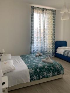 La porta di Carmy - 0