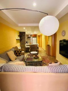 Cozy Apartment in the heart of Tarragona - Tarragona - 8
