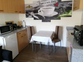 Ferienwohnung auf Rügen - Putbus - 8