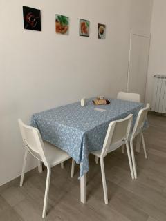 La porta di Carmy - 1