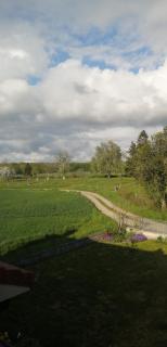 La Chambre du Valois - 1