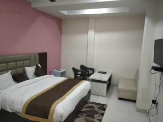 Hotel Hirapanna - Bareilly - 8