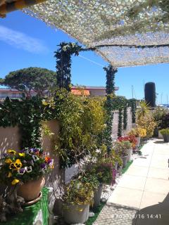 Baie des anges appartement Bis - Villeneuve-Loubet - 8