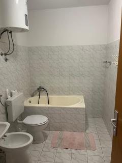 Apt Štefanić 4/2 - Baška - 1