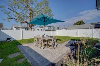 North Wildwood Vacation Rental 4 Blocks to Beach - 9