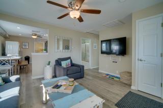 North Wildwood Vacation Rental 4 Blocks to Beach - 6