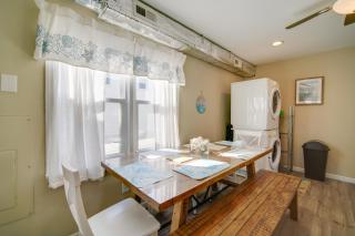 North Wildwood Vacation Rental 4 Blocks to Beach - North Wildwood - 5