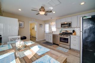 North Wildwood Vacation Rental 4 Blocks to Beach - North Wildwood - 1