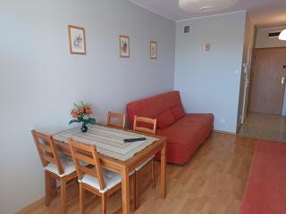 Studio Krynica - free parking - Krynica Morska - 4