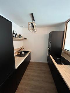 APPARTEMENT AUX PIEDS DES PISTES DE SKI - 4