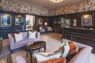 Rowton Castle - Shrewsbury - 6