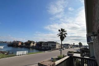 Waterview Townhouse 4-Bedrooms - Corpus Christi - 3