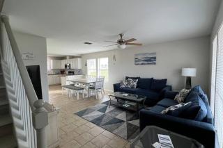 Waterview Townhouse 4-Bedrooms - Corpus Christi - 9