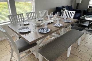 Waterview Townhouse 4-Bedrooms - Corpus Christi - 7