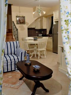 Dafni (2 bedrooms, sleeps 4) - 6